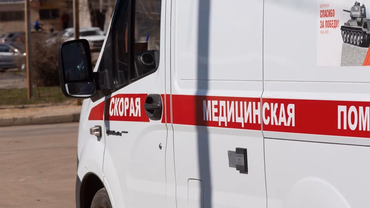 Трое пострадавших в ДТП с КамАЗом и Chery Tiggo в Воронежской области