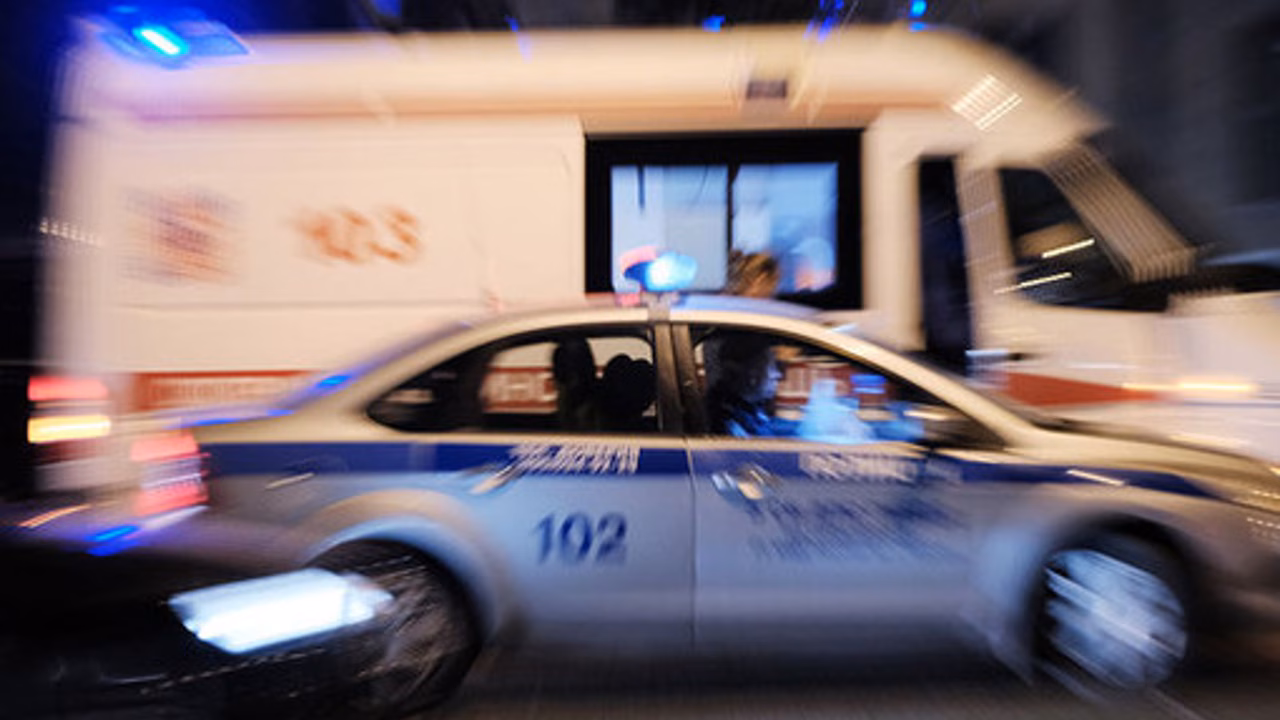 МВД России: молодой девушки не стало в результате ДТП с легковушками в Находке