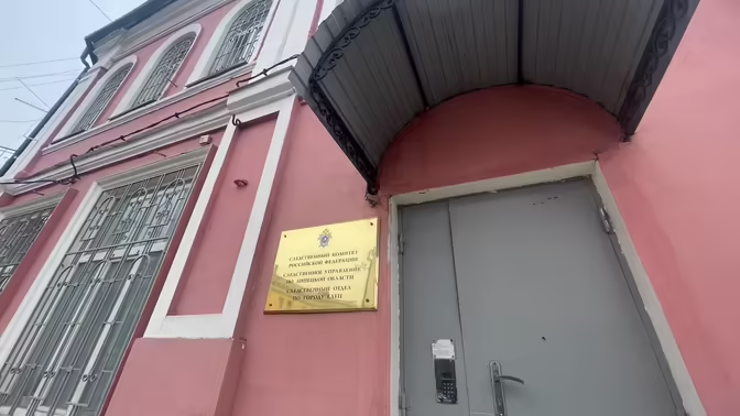 В Ельце завершили расследование уголовного дела о ДТП с подростком за рулем