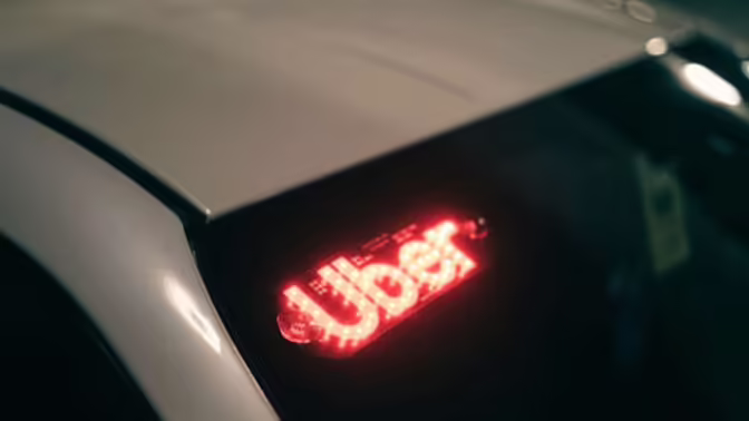 Uber получил разрешение на запуск роботакси в Лондоне