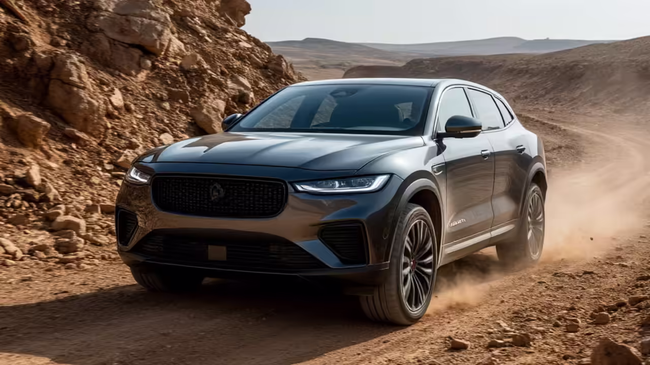 Российские автодилеры распродают остатки кроссоверов Tenet T4 со скидками