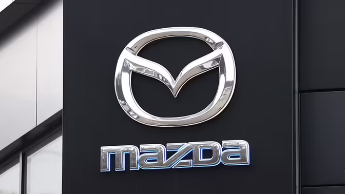 Продажи Mazda в России выросли в 8,6 раза без официального представительства