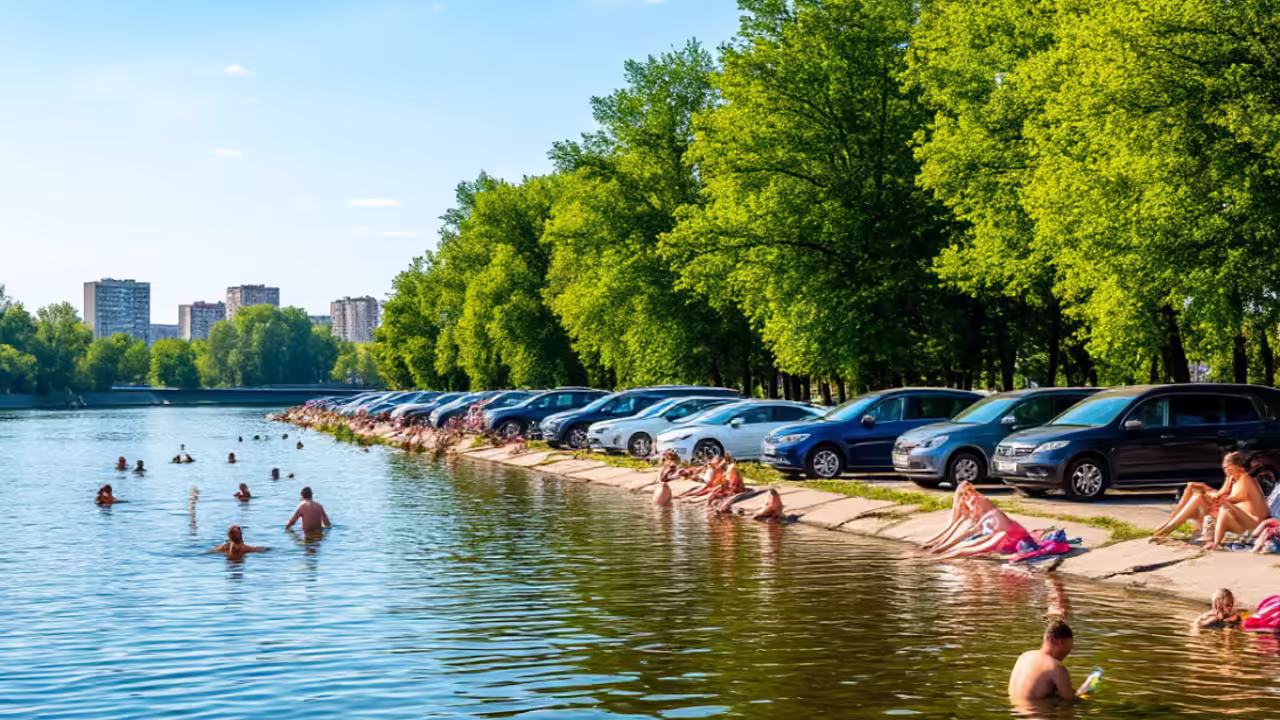 Нижегородцы смогут смогут оплачивать парковку с помощью сервисов Яндекса