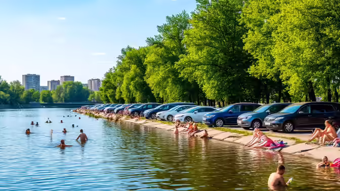Нижегородцы смогут смогут оплачивать парковку с помощью сервисов Яндекса