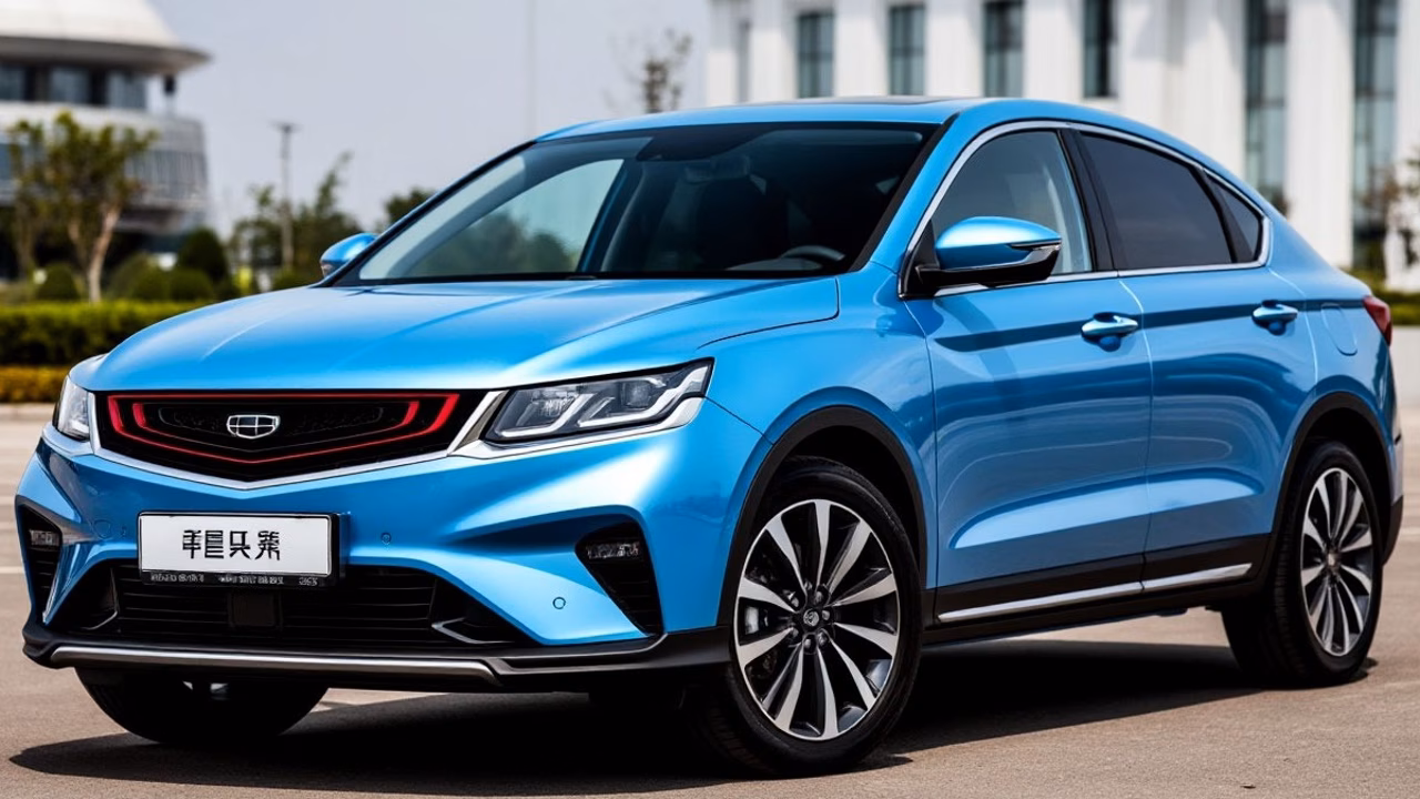 Эксперт Мосеев: LADA, Geely и Changan сократили скидки, Soueast пошёл против тренда