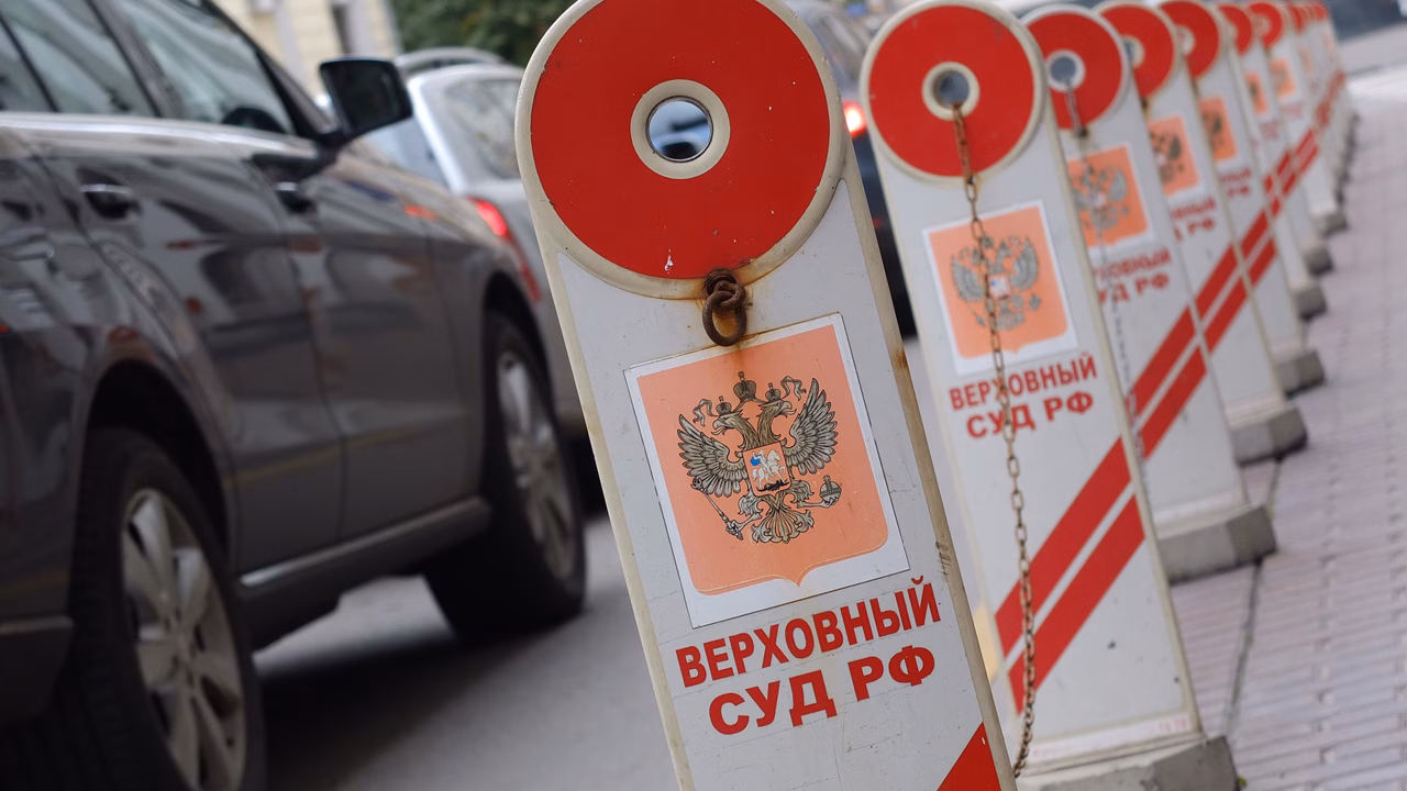 Верховный суд вступился за водителя, которого ДПС ошибочно признала виновным в ДТП