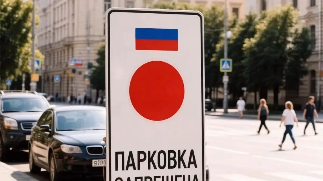 В Брянске на Севской запретят парковаться