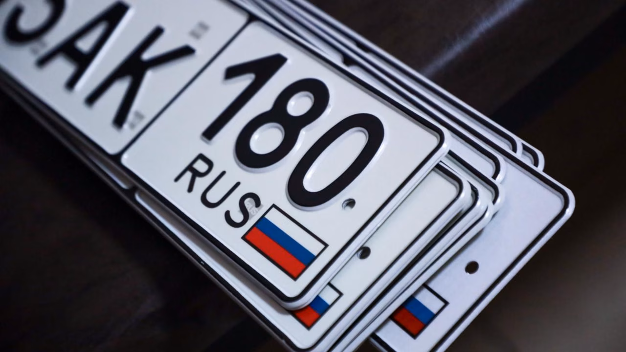 В Госдуме предложили пересмотреть формат государственных автономеров