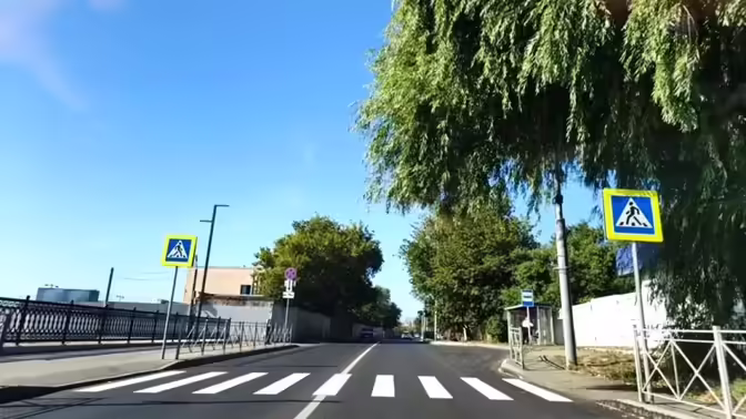 В Саратове полным ходом идет ремонт улично-дорожной сети