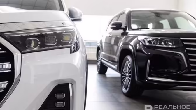В апреле — июне 2026 года продажи новых авто экономкласса в РТ выросли на 31%