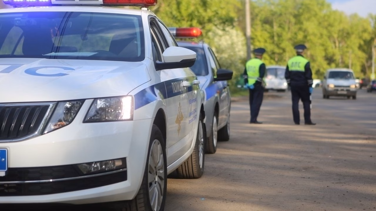 В Кировской области за выходные задержали 50 пьяных водителей и 52 бесправника