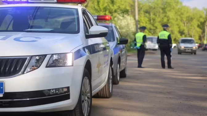 В Кировской области за выходные задержали 50 пьяных водителей и 52 бесправника