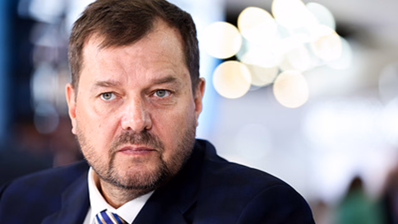 Балицкий призвал водителей сохранять бдительность на трассе "Новороссия"