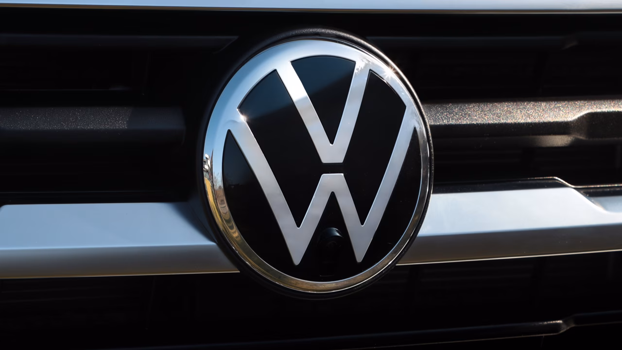Volkswagen может начать выпуск пикапа на заводе в США