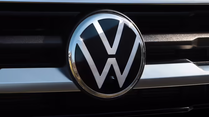 Volkswagen может начать выпуск пикапа на заводе в США