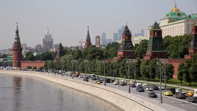 В Москве пилотно протестировали проверку наличия полиса ОСАГО через дорожные камеры