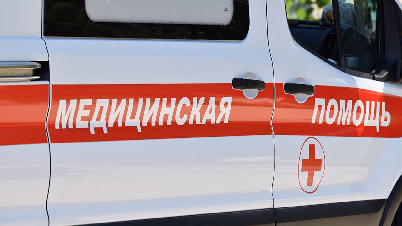Девушка погибла в результате столкновения мотоцикла с грузовиком на ТТК в Москве