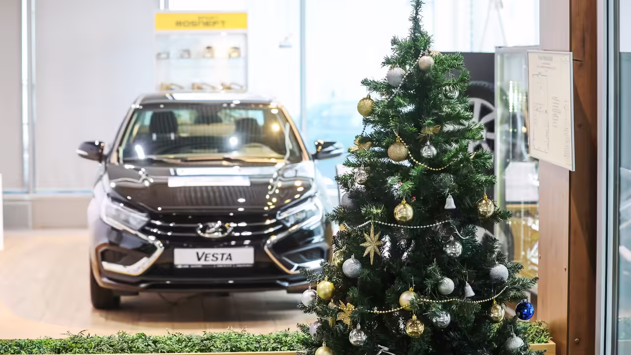 Эксперт назвал лучшие месяцы для покупки автомобиля