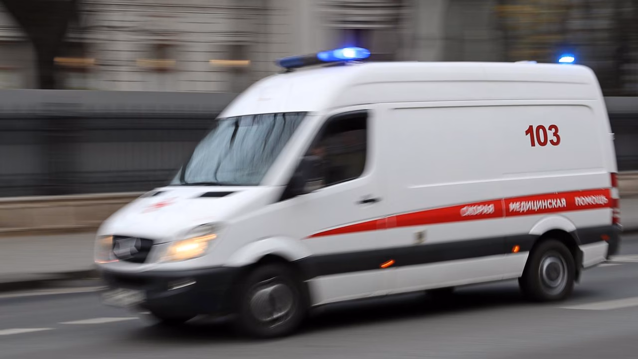 Мотоблогер Татьяна Броновицкая погибла в ДТП с грузовиком в Москве