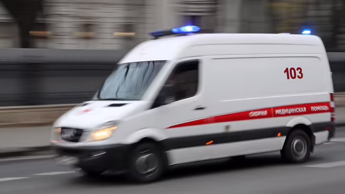 Мотоблогер Татьяна Броновицкая погибла в ДТП с грузовиком в Москве
