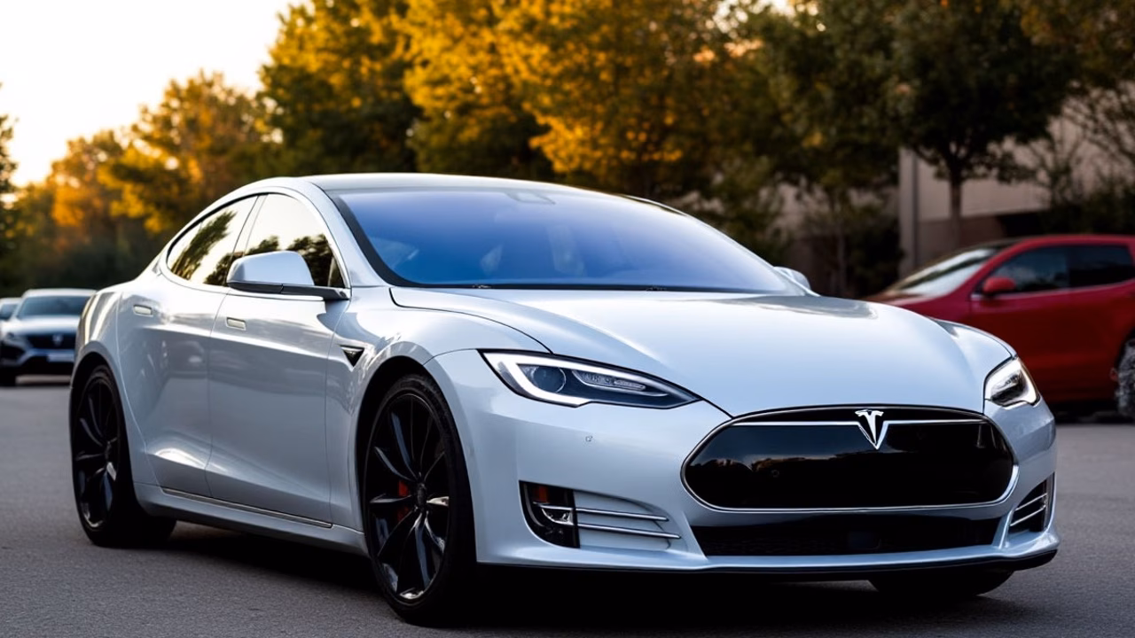 Два года споров: NHTSA заставила Tesla отозвать 20 тысяч машин из-за слишком ярких фар