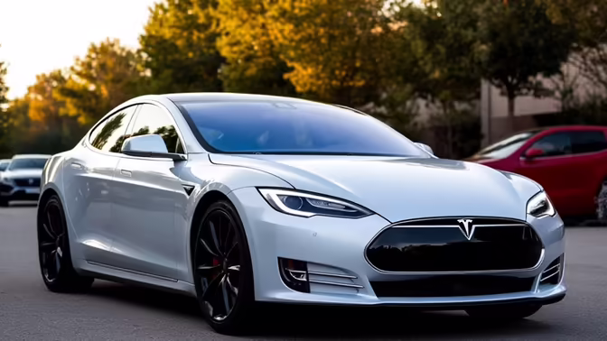 Два года споров: NHTSA заставила Tesla отозвать 20 тысяч машин из-за слишком ярких фар