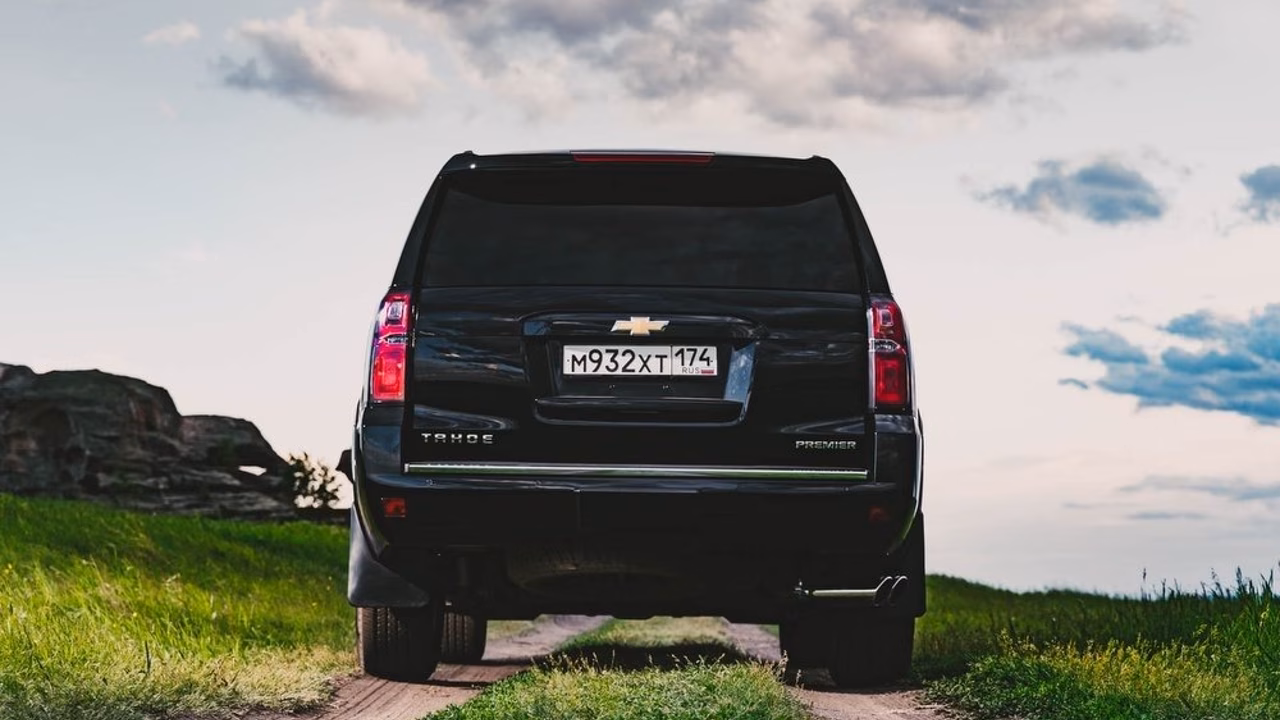 Chevrolet сворачивает продажи в Китае из-за падения спроса
