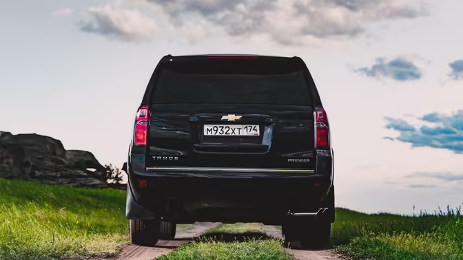Chevrolet сворачивает продажи в Китае из-за падения спроса