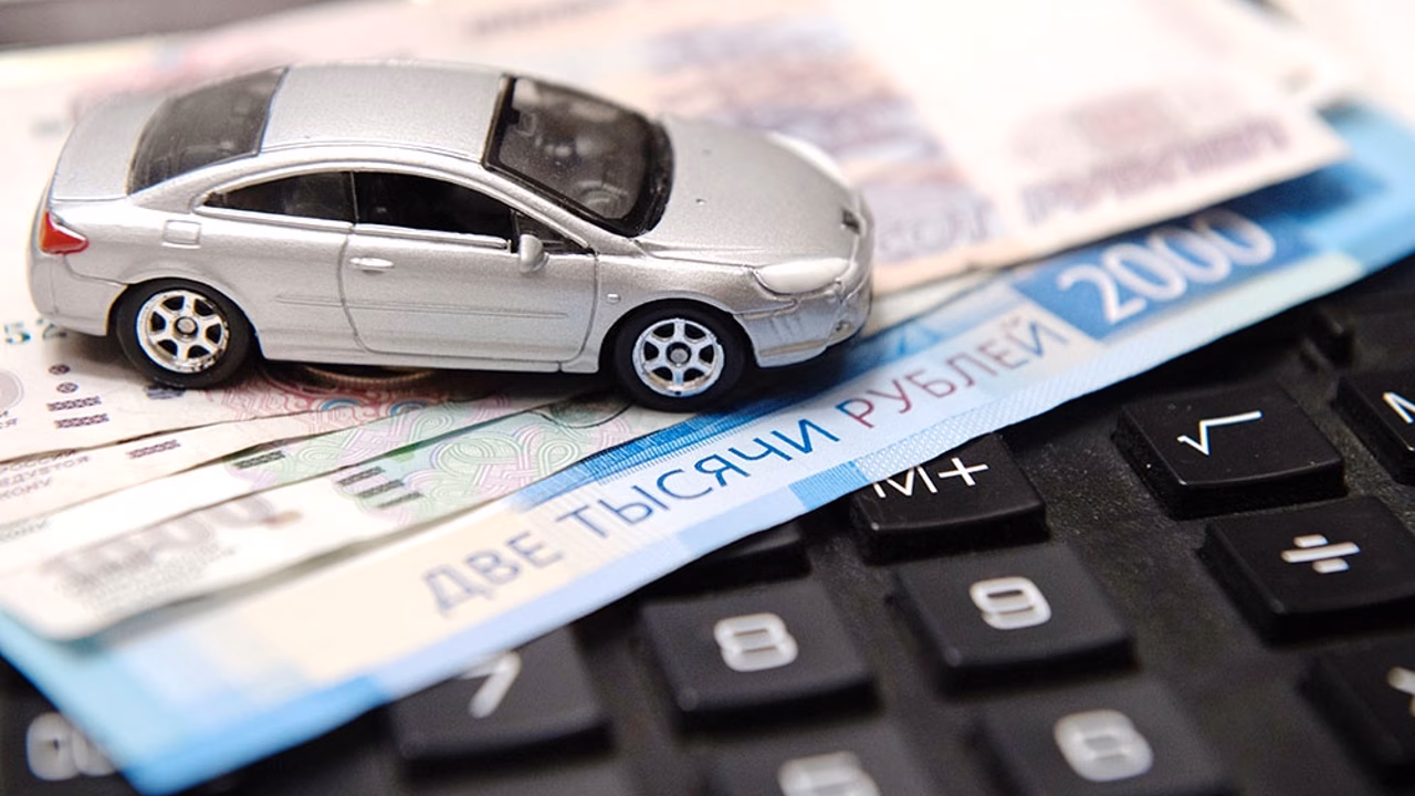 Банки начали сокращать выдачу автокредитов на новые машины - почти на 13%