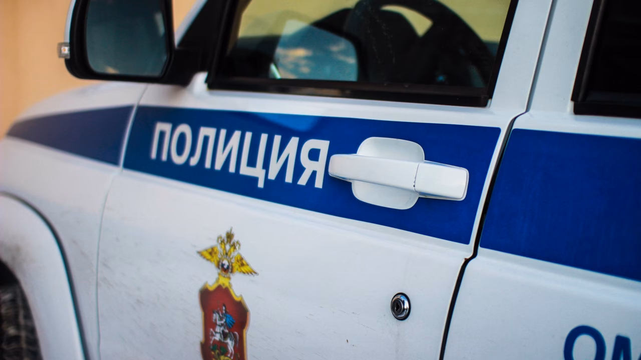 В ДТП с участием автобуса в Домодедово пострадали два человека