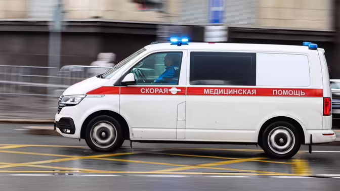 Известная мотоблогер погибла в ДТП в Москве