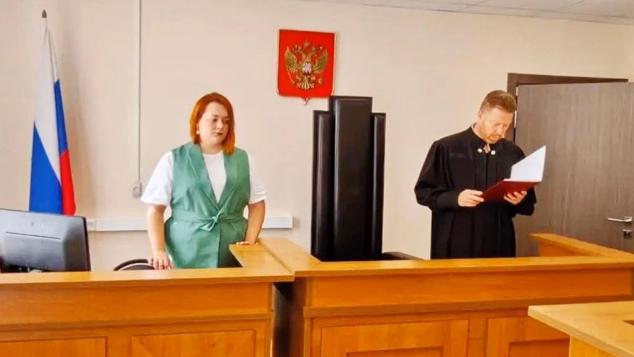 Водитель из Ивановской области сбил женщину на переходе и получил год ограничения свободы