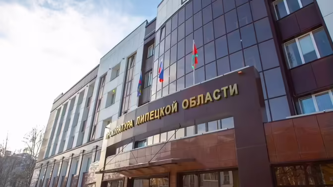 Липчанин повторно пойман пьяным за рулём Porsche в Добром
