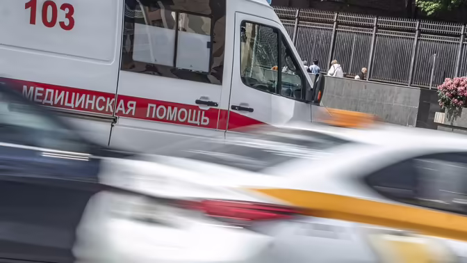 Пиар-директора журнала «Москвичка» Екатерину Чаковскую сбил грузовик