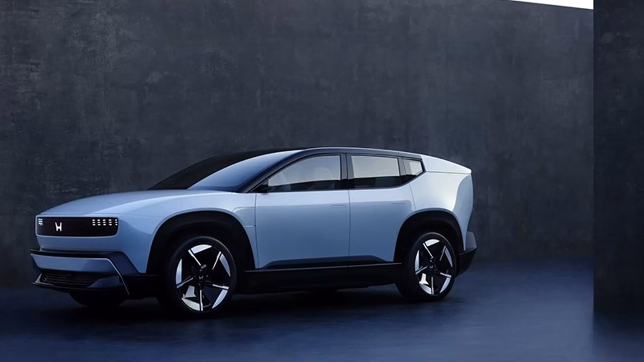 Новые модели Honda разработает индийская Tata