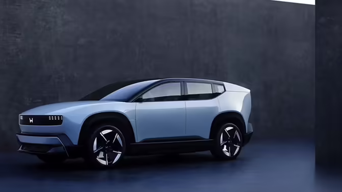 Новые модели Honda разработает индийская Tata