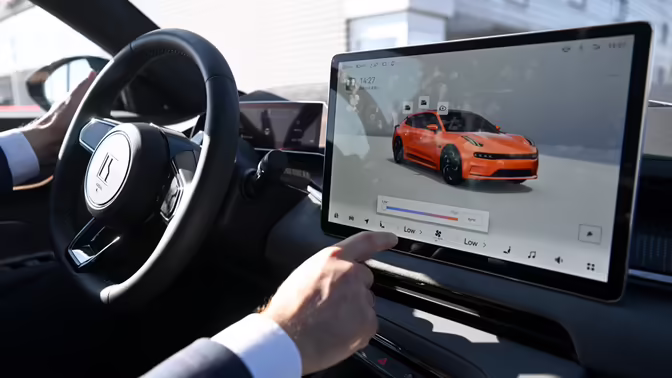 Как победить сбои электроники в китайских автомобилях