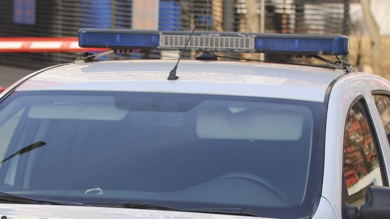 Водителя автокрана, сбившего пиар-директора московского журнала, задержали
