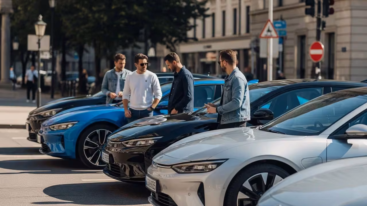 Toyota, Kia, Renault и другие марки вернулись в Россию по льготному утильсбору