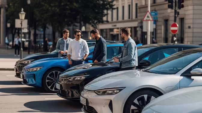 Toyota, Kia, Renault и другие марки вернулись в Россию по льготному утильсбору