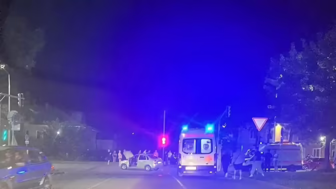 В Ельце девушка погибла в ДТП с мотоциклом