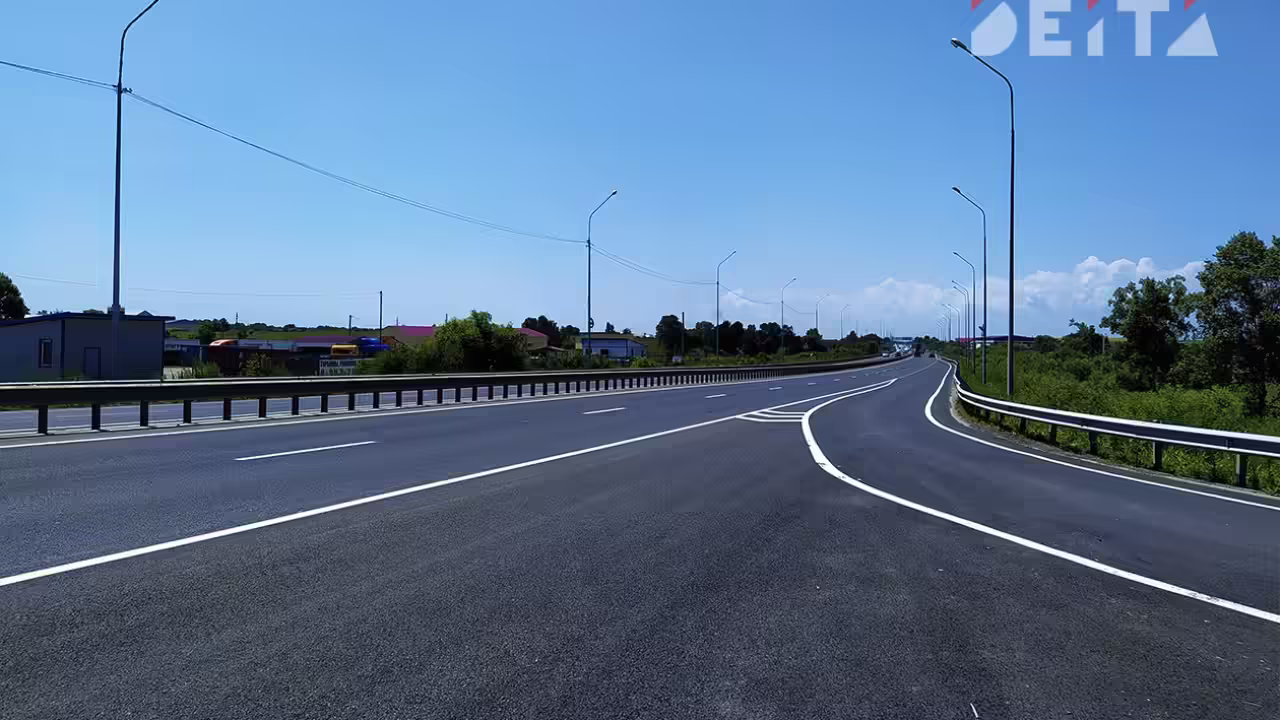 Юного приусовода будут судить за гибель пешехода на федеральной трассе в Приморье