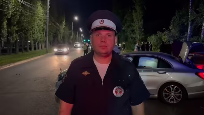 Массовая авария произошла в Нижнем Новгороде: погибла женщина