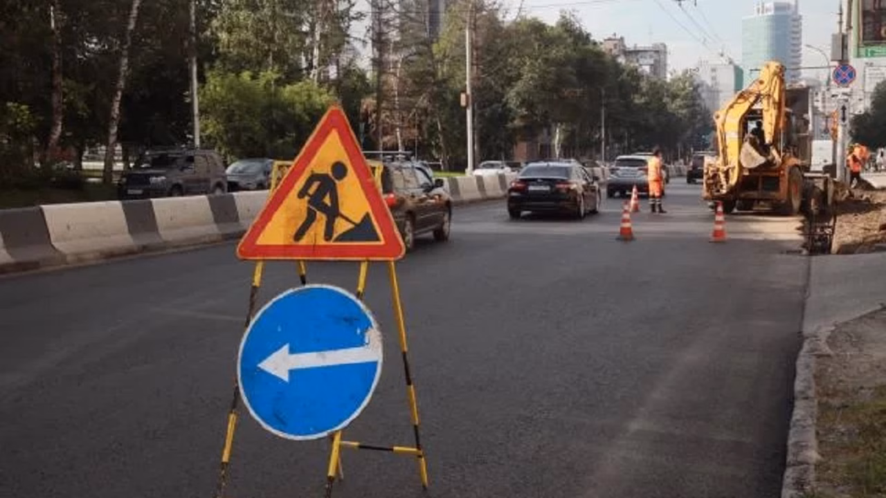 Смертность в дорожных авариях на Чувашии снизилась на четверть