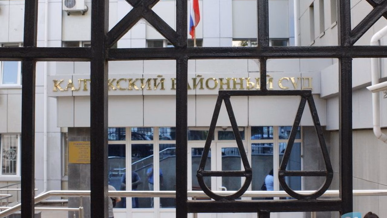 Продажу машины-вещдока в деле о смертельном ДТП признали незаконной