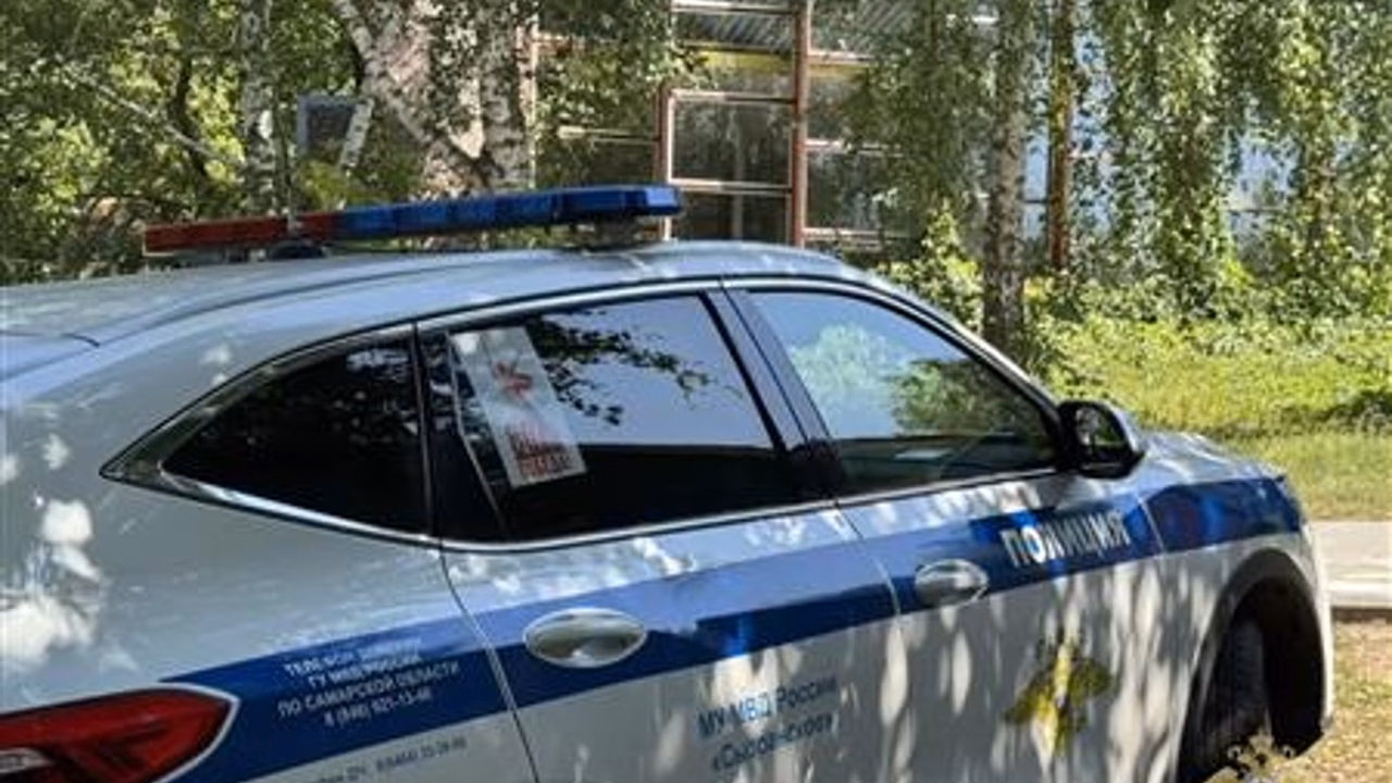 В Октябрьске водителя, скрывшегося после наезда на пешехода, лишили прав на год