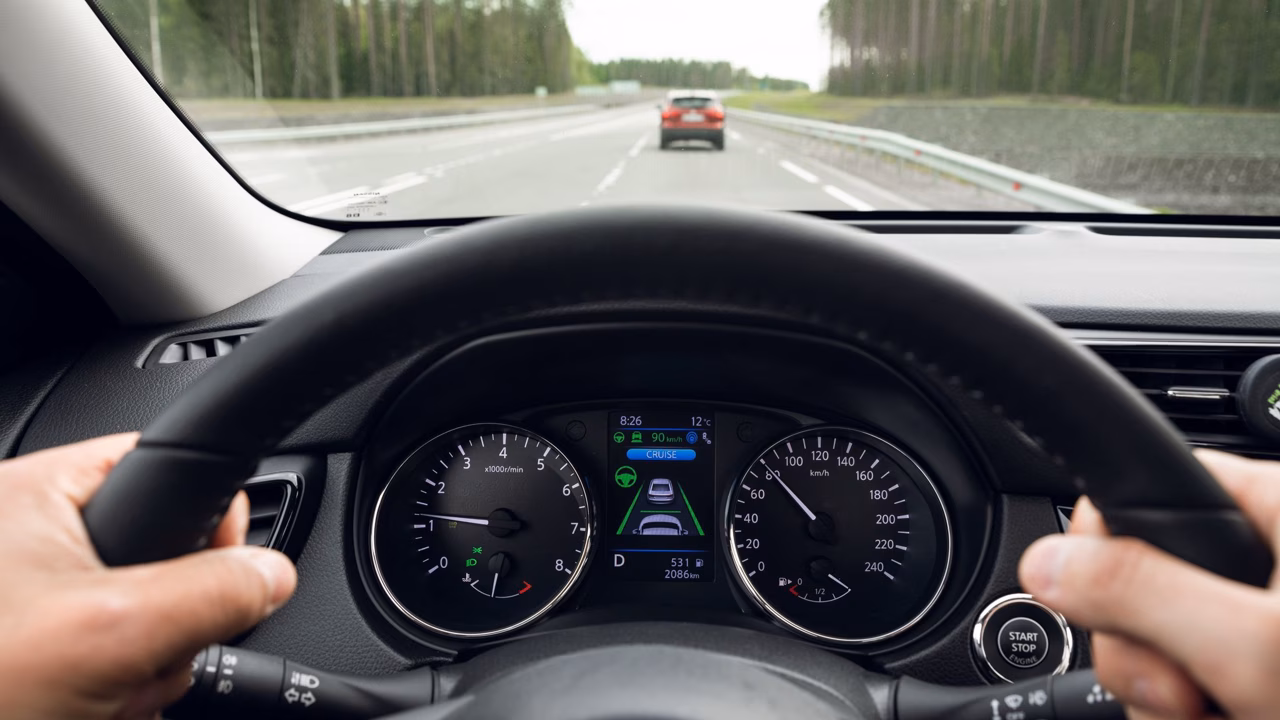 Эксперты назвали самые популярные семейные автомобили в России