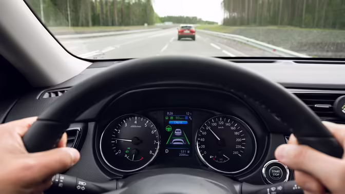 Эксперты назвали самые популярные семейные автомобили в России