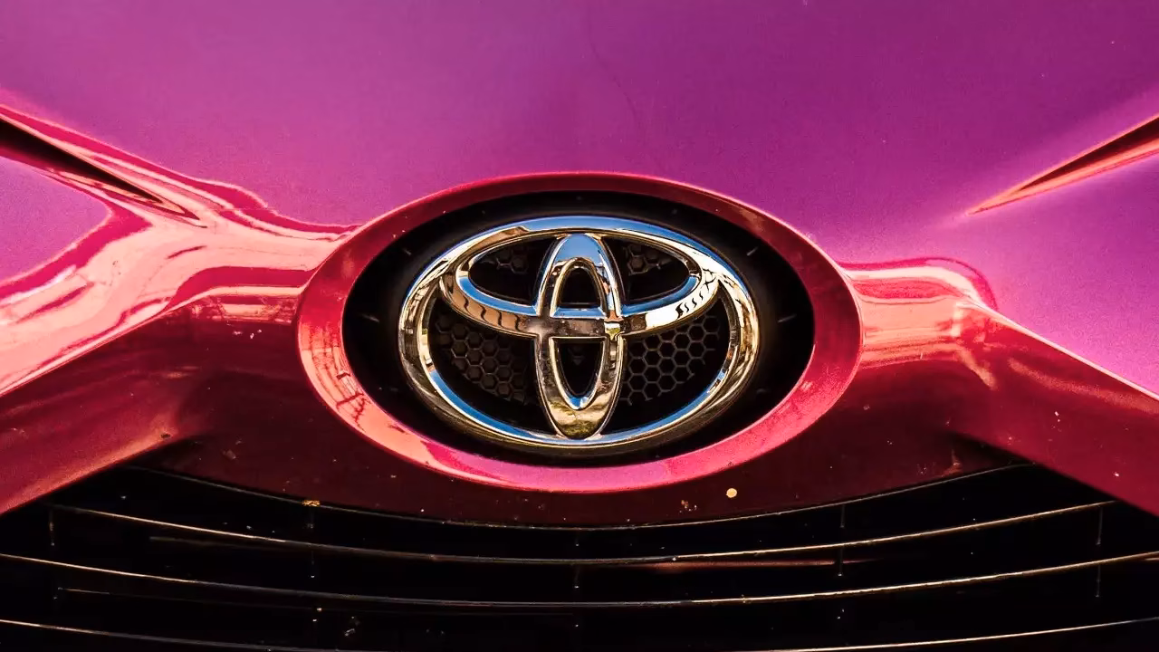 Toyota признала, что не может конкурировать по цене с китайскими марками