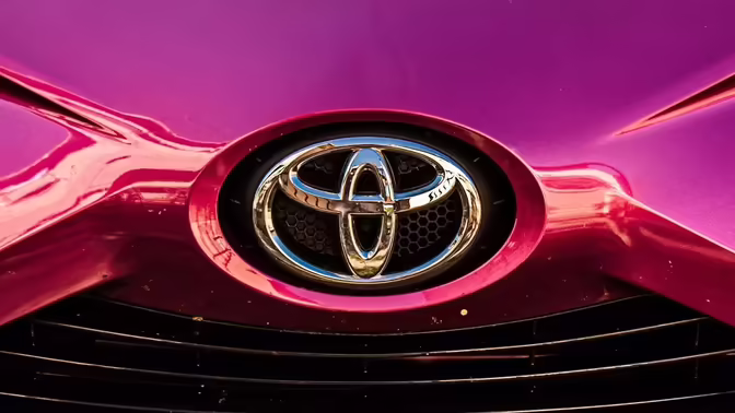 Toyota признала, что не может конкурировать по цене с китайскими марками